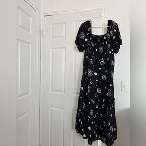 LALA what’s your sign dress